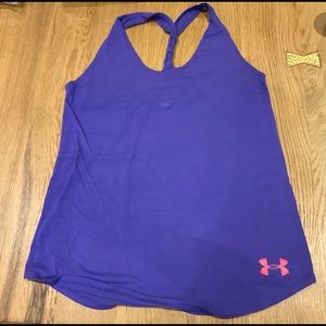 Under Armour Tank